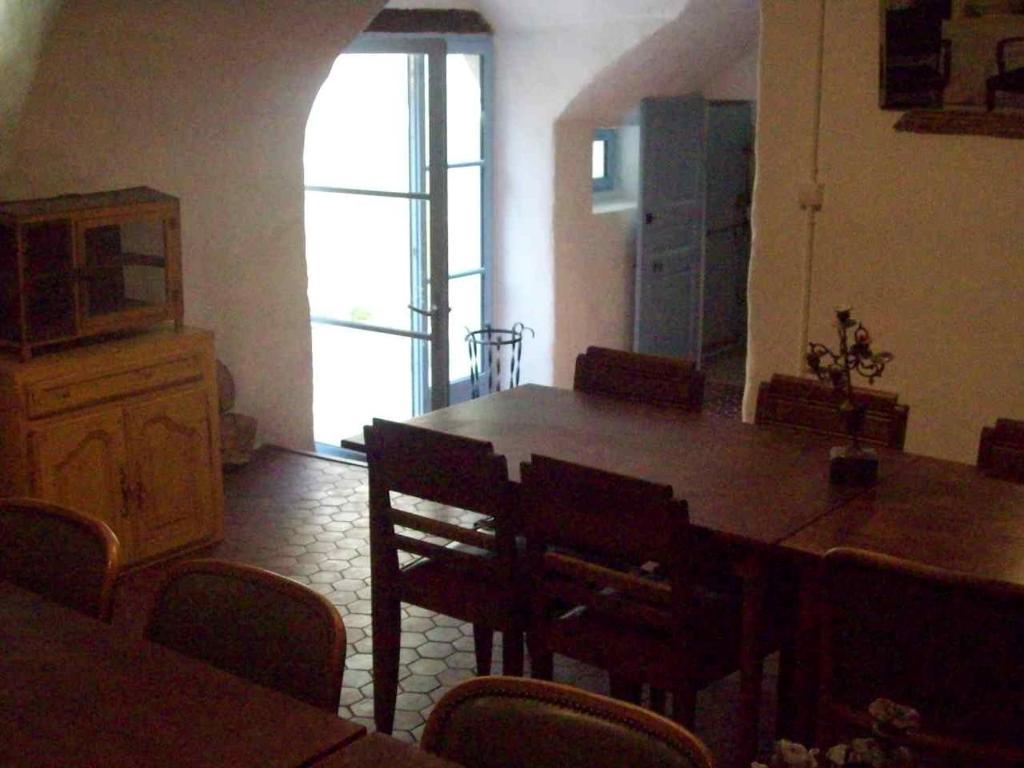 Le Vin De L'Ete Bed and Breakfast Ponet-et-Saint-Auban Exteriör bild