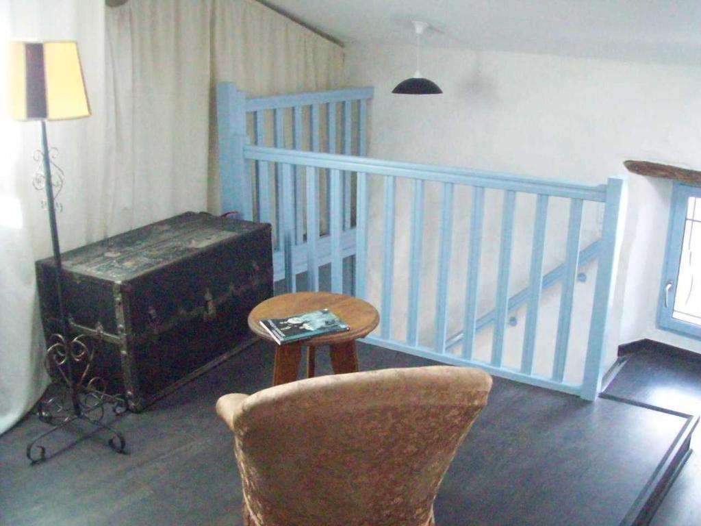 Le Vin De L'Ete Bed and Breakfast Ponet-et-Saint-Auban Exteriör bild
