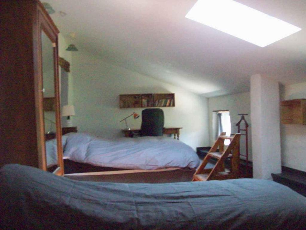 Le Vin De L'Ete Bed and Breakfast Ponet-et-Saint-Auban Rum bild